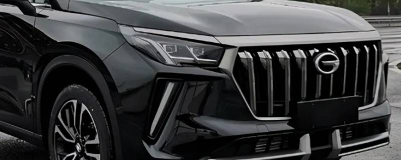 传祺gs4噪音大吗