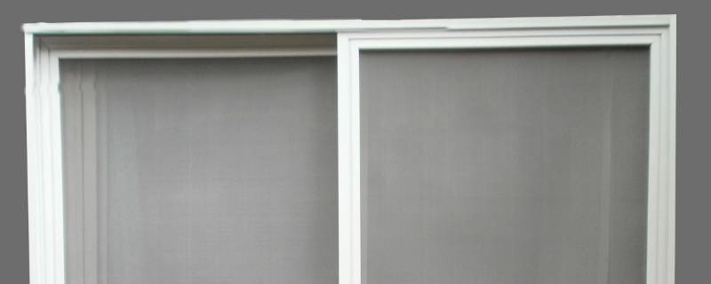 纱窗破了一个洞要怎么修补