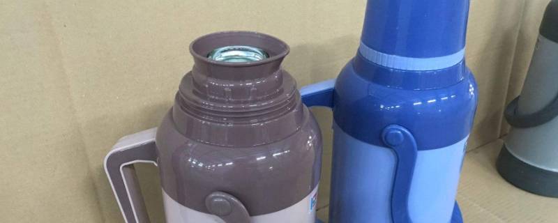 暖瓶水垢太厚清除妙招