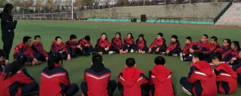 寿阳县的第四中学的办学理念