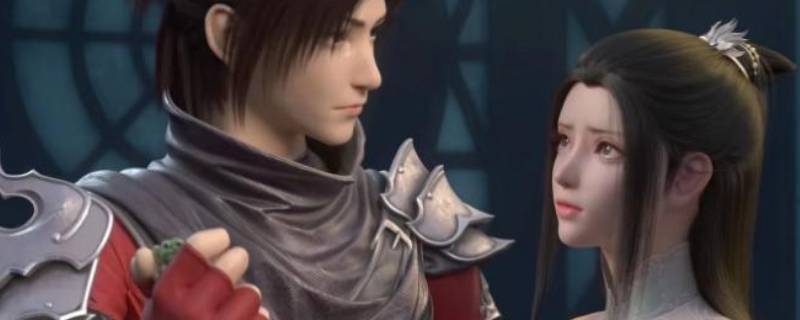 萧潇为什么讨厌萧霖