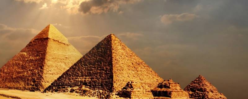 埃及建设新行政首都的不利条件