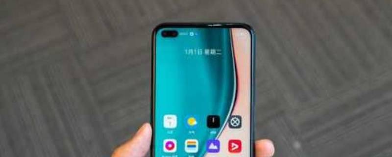 realme是什么牌子手机