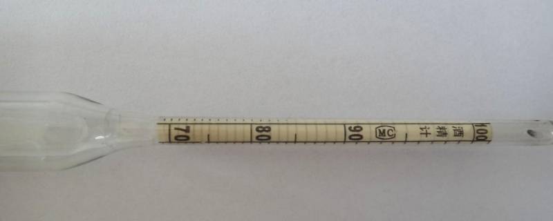 酒精计怎么使用