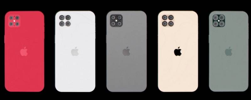 苹果准新机是什么意思
